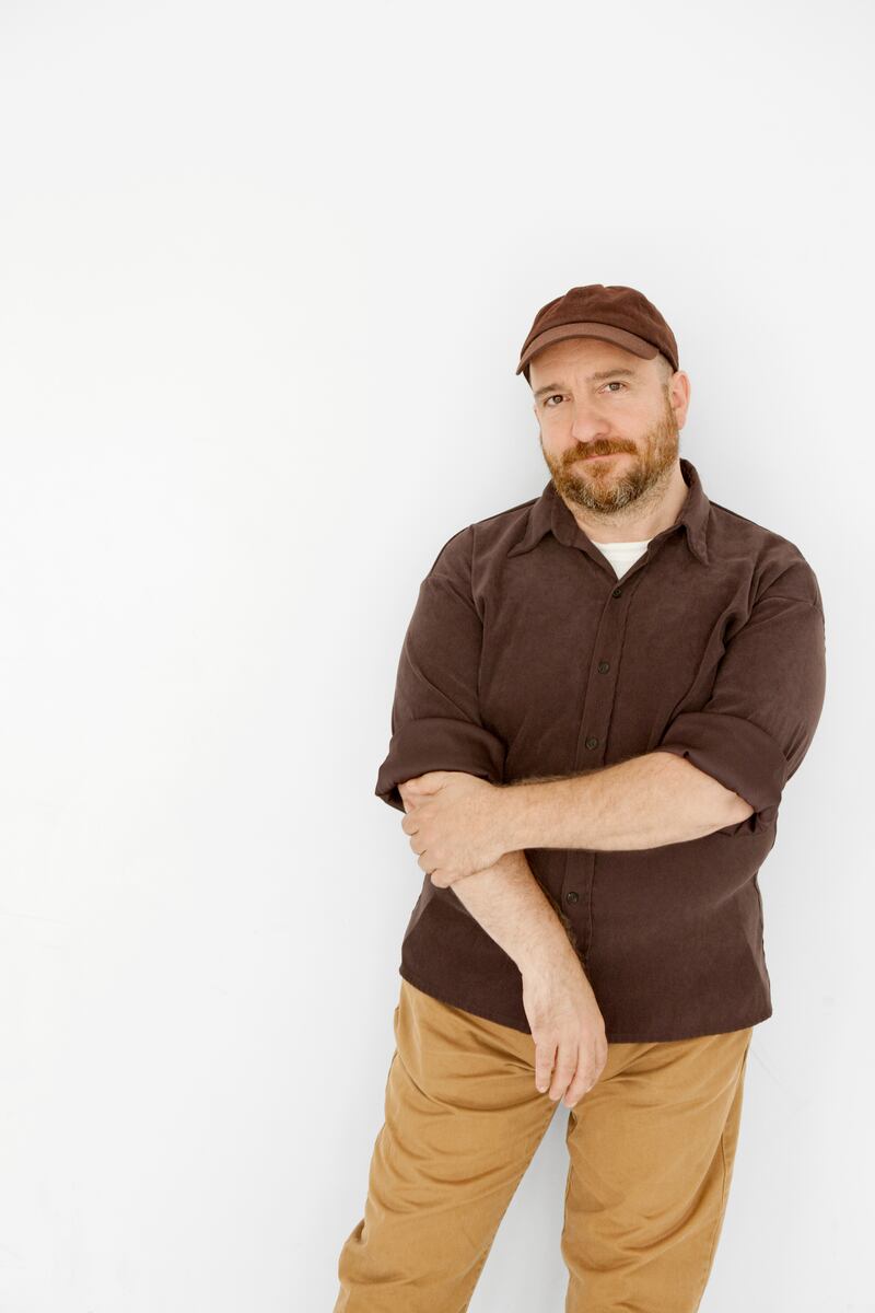 Stephin Merritt
