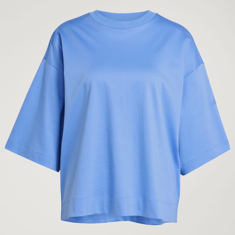 Loose fit T-shirt, €45, Adidas