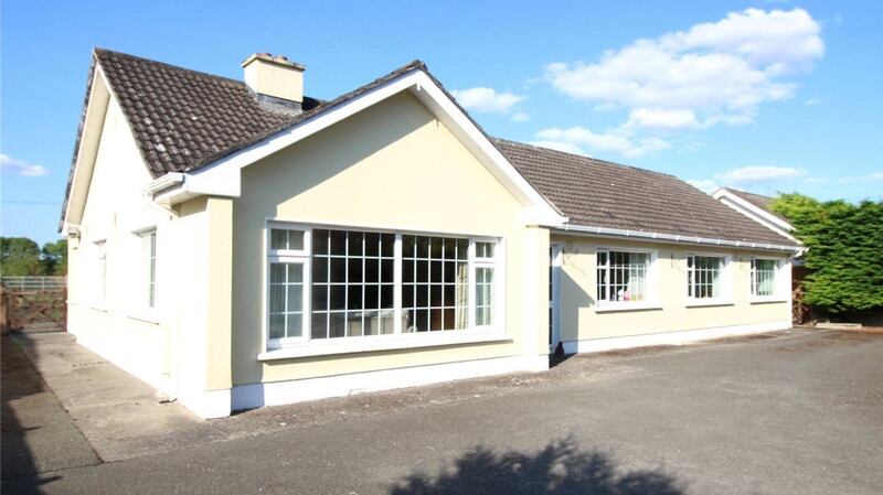 Bushmills, Boreen, Straffan, Co Kildare