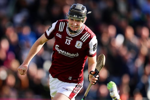 Something special in the heir: the rise of Jason Rabbitte, son of a Galway hero