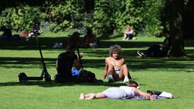 Woolly messages arrive thick and fast from autumn-minded fashion chains