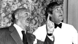 Books in brief: From the trials of Alzheimer’s to Angela Graham’s evocative short stories