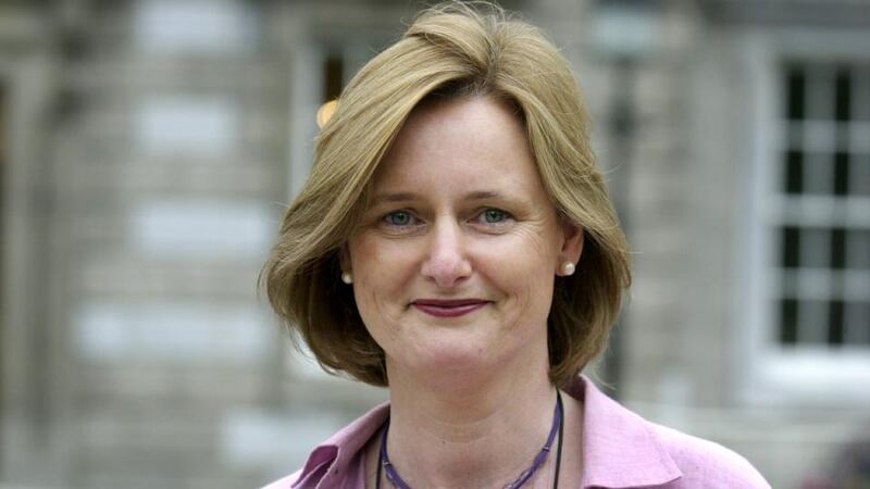A byelection has been ordered to fill a vacancy arising in Seanad Éireann following the election of Fine Gael’s Deirdre Clune to the European Parliament. Photograph: Cyril Byrne/The Irish Times.