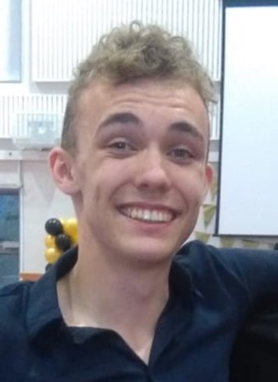 Jack Kelly.