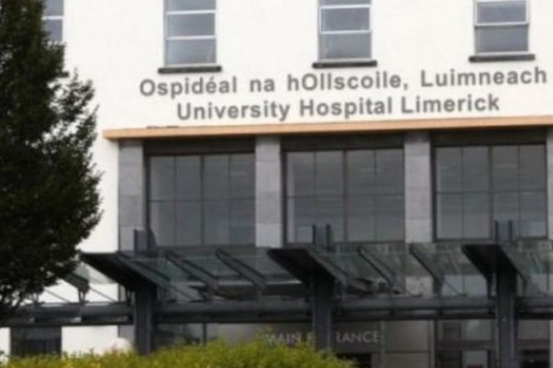 The Irish Times view on hospital care in the Mid-West: era of crisis management needs to end