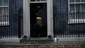 Truss is gone. The Tory experiment is dying. Kill it off.