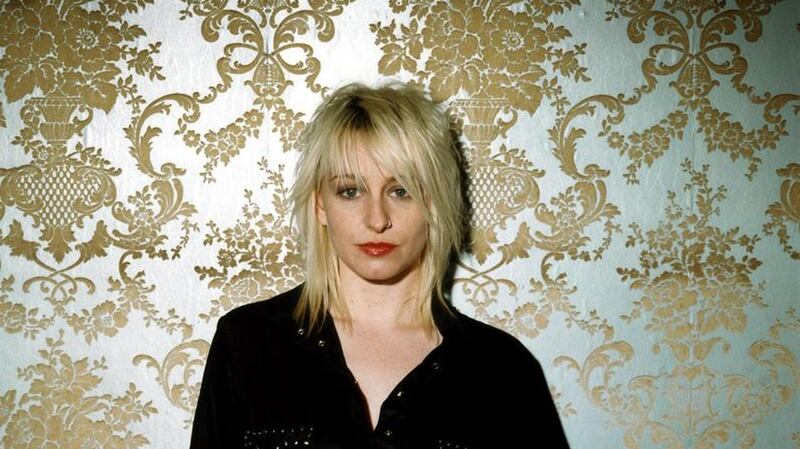 Cathy Davey