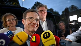 Sweden’s political shift and Germany’s electoral shock
