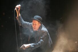 Barns ignoble – Frank McNally on Tom Waits’s barn obsession (and why Macbeth is innocent)