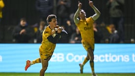 Disappointing Connacht demolished by Dragons at Rodney Parade