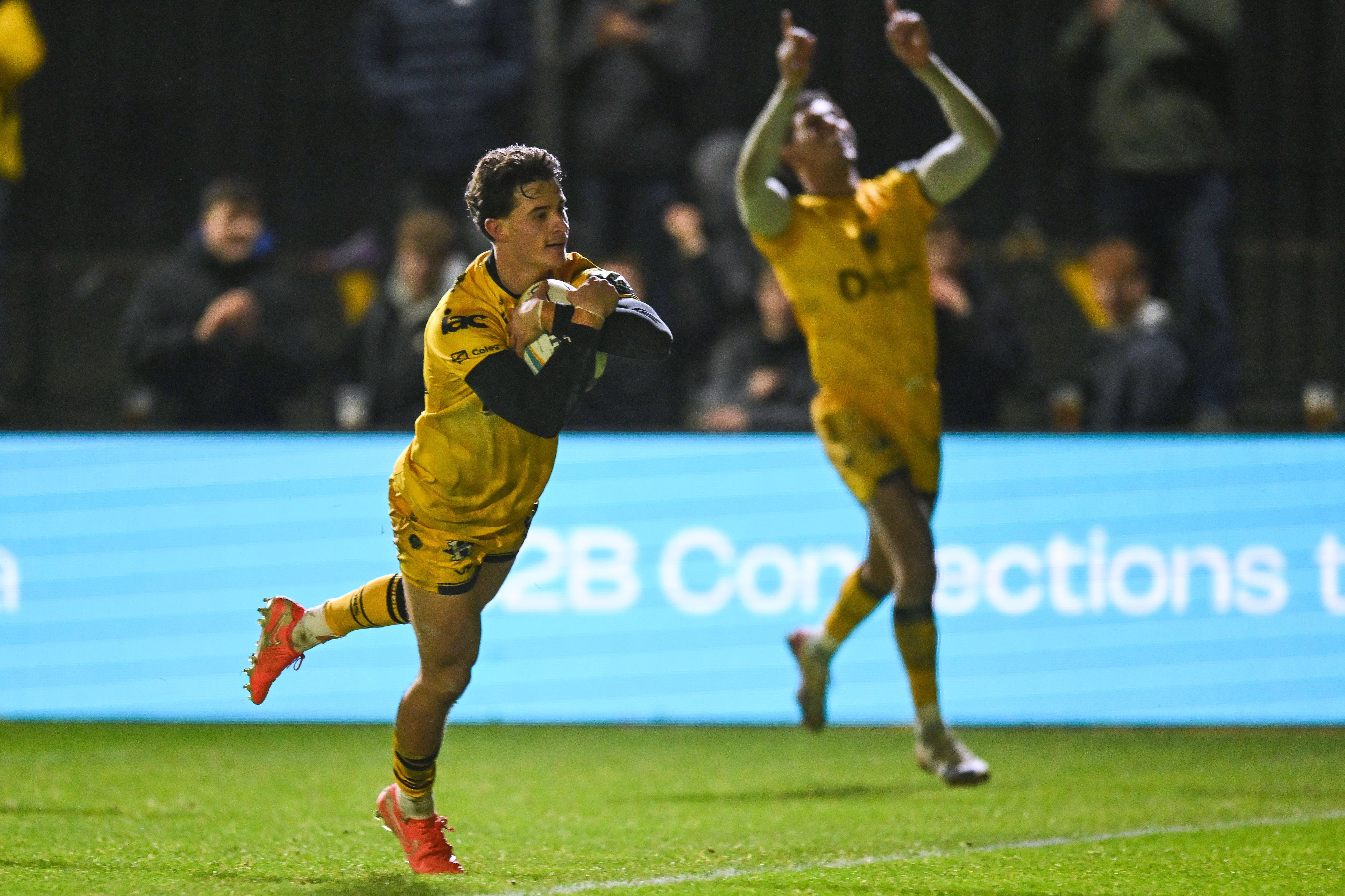 Disappointing Connacht demolished by Dragons at Rodney Parade