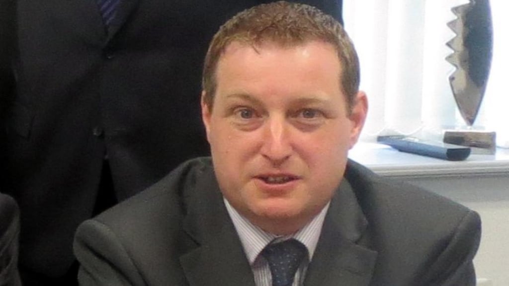 John McNulty