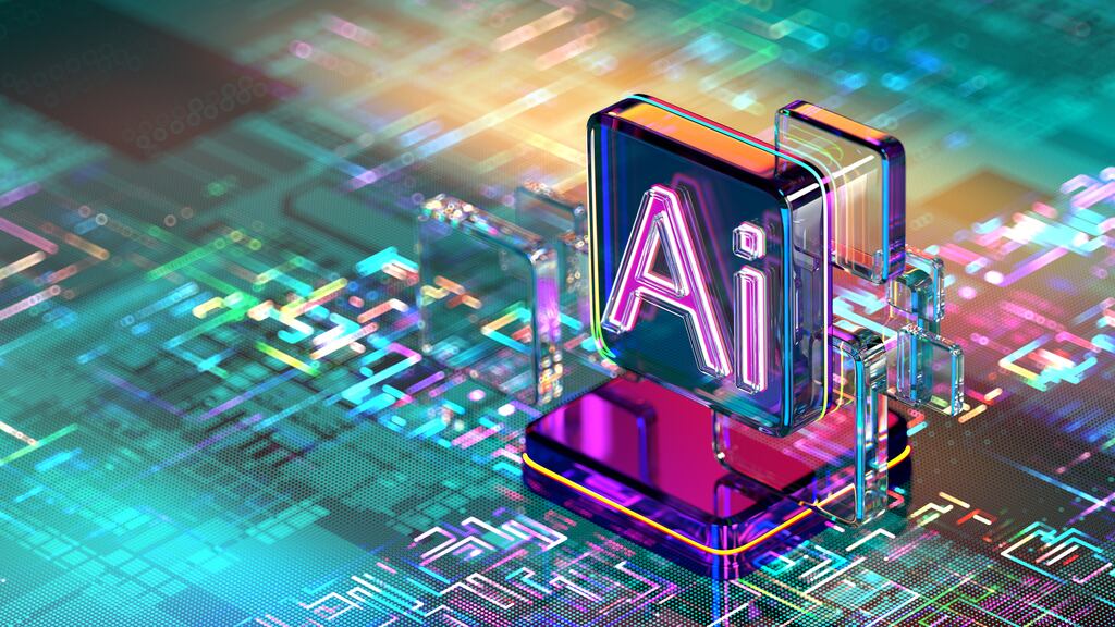 AI regulatory sandboxes would allow companies to test and validate new AI solutions in a controlled environment, in partnership with regulators such as the Health Products Regulatory Authority