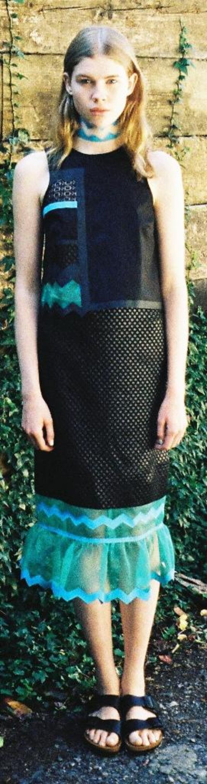 Danielle Romeril