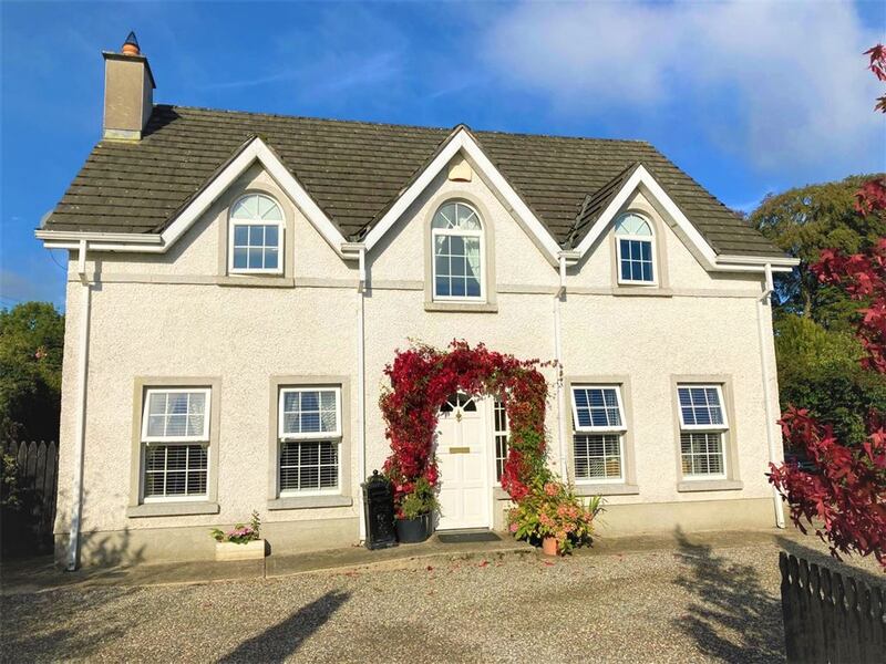 26 Forge Meadows