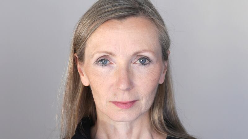 Anna Burns, author of Milkman. Photograph: Eleni Stefanou  Anna Burns, author of Milkman. Photograph: Eleni Stefanou