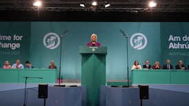 Sinn Féin to examine ‘limited’ success in increasing ‘activist’ membership