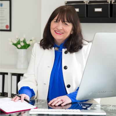 Gaye Moore, entrepreneur
