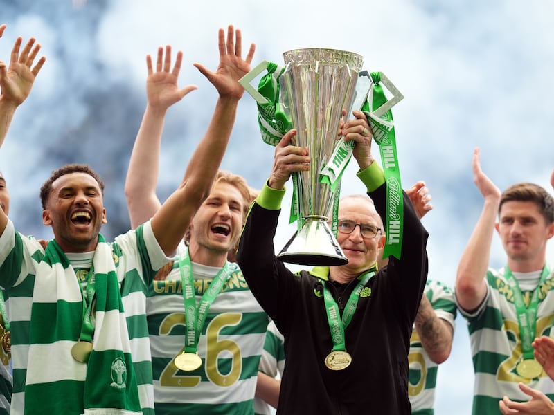 Martin O’Neill faces tough task to unite club with Celtic’s frustrated fanbase