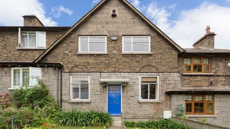 89 Ceannt Fort, Mount Brown, Dublin 8