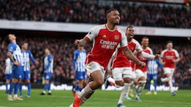 Premier League wrap: Arsenal return to winning ways against Brighton