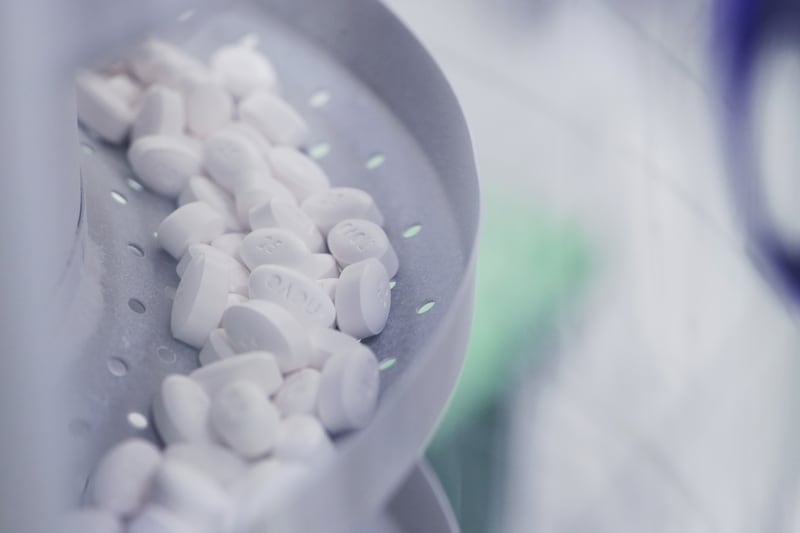 Novo’s Wegovy pill to test demand from consumers with cash