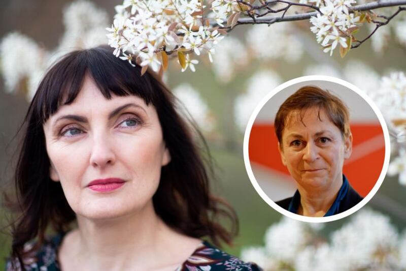 Anne Enright: How Sinéad Gleeson kicked my reluctant, sad, smouldering feminism