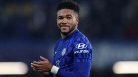 Blossoming Reece James a source of pride for Chelsea and their academy