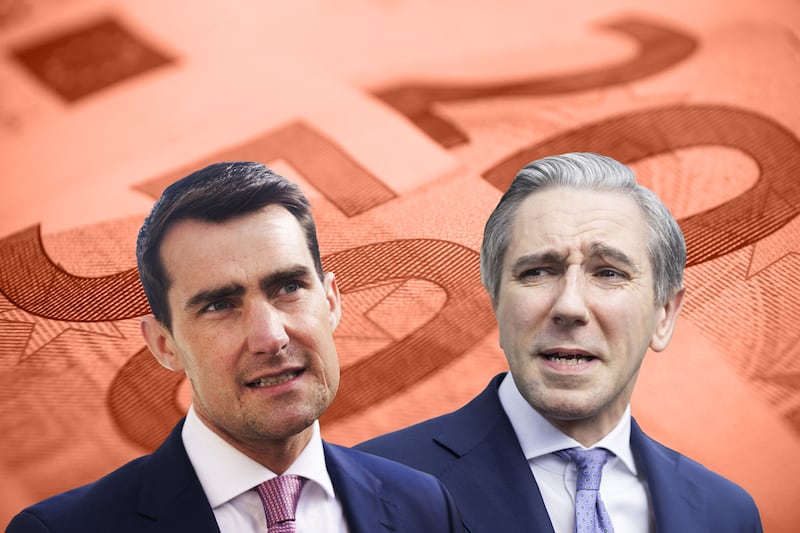 Budget 2027