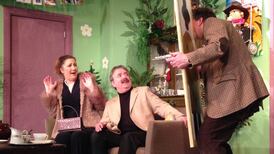 ‘It’s a bit like country music, an ignored part of hidden Ireland’