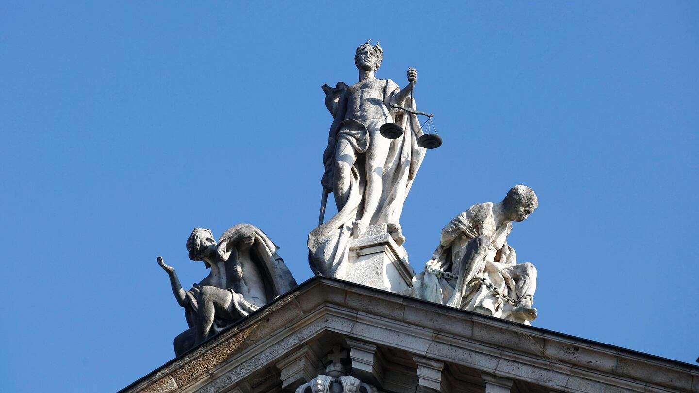 Blood on shoes of Athy accused matches deceased’s DNA, trial told