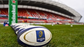 What to watch, where to go, who to bet on – your guide to the weekend’s sport