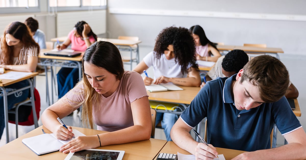 ‘My dyslexic son refuses to engage with school support services. Should I force the issue?'