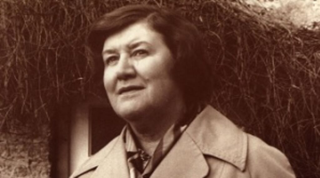 Barbara Pym wrote several sharply funny and insightful novels about ordinary women, often single.