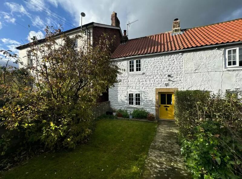 Cottage in Yorkshire