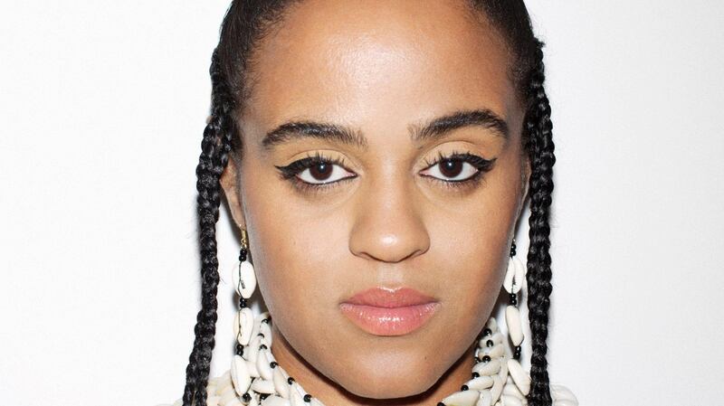 Seinabo Sey