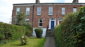 A stepping stone for €700,000