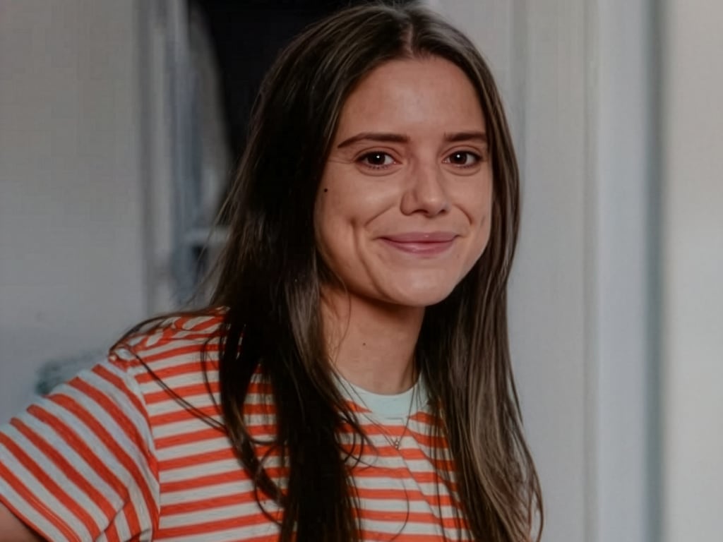 Lorna Murphy, co-founder of Fresh Cuts Clothing: ‘At 28, I started selling silk scarves I made, and hated asking people for money. I was undercharging.’