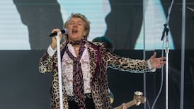 Rod Stewart to play Glastonbury 2025 legends slot: ‘I’m proud, ready and able to titillate’, says 79-year-old rocker