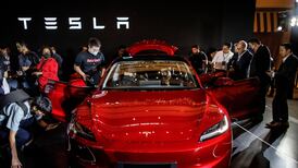 Popularity of electric and hybrid cars surge