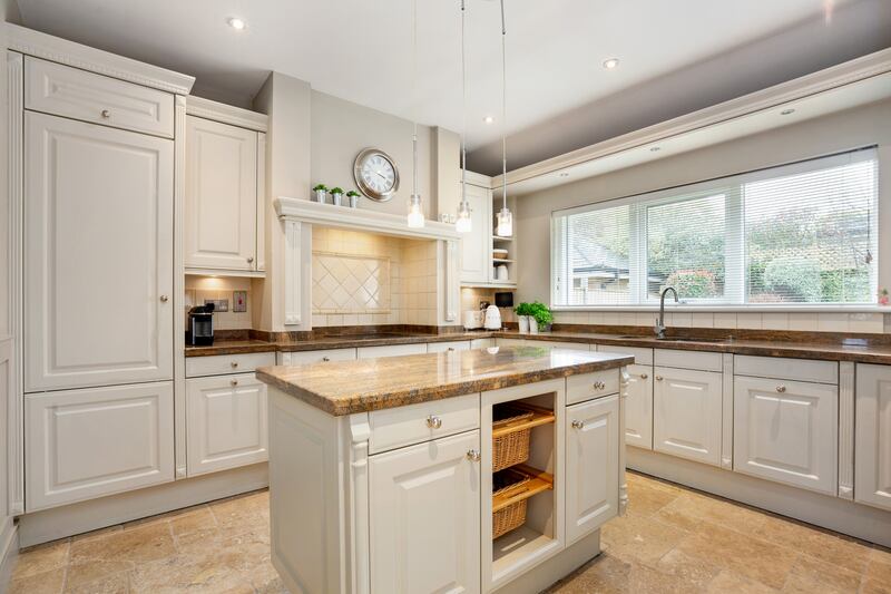 SieMatic kitchen