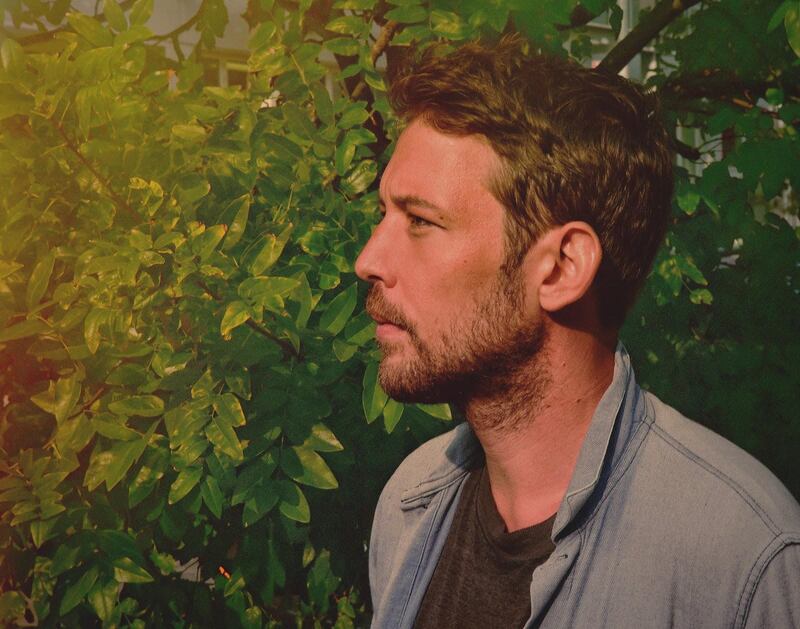 Fleet Foxes