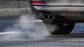 The EU move on combustion engines is just delaying the inevitable