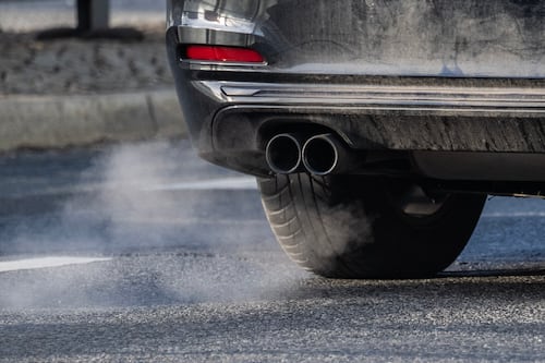 The Irish Times view on the EU move on combustion engines: just delaying the inevitable