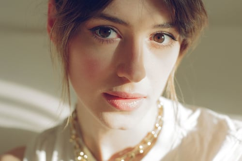 Daisy Edgar-Jones: ‘It was great practice for Sense and Sensibility, all that time in Fermanagh fields with cows’