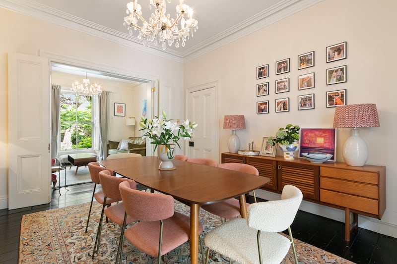 Diningroom