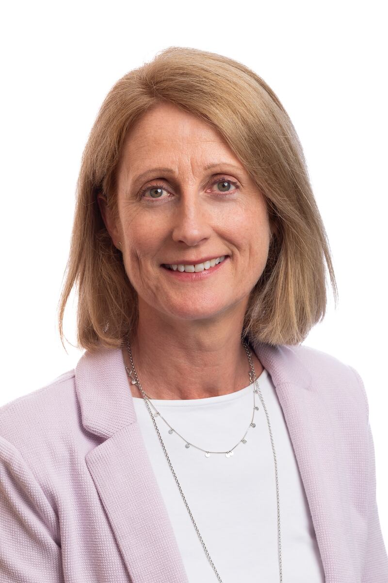 Aisling McEvoy, head of enterprise partnerships at Research Ireland