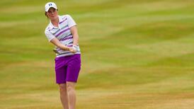 Leona Maguire falls just short of stunning European Masters win