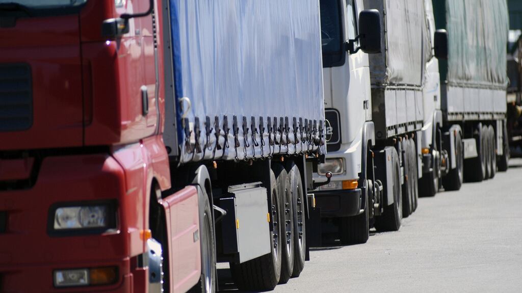 Council staff returned to work on Friday after the council examined a formal threat assessment report by police and also conducted its own safety assessment. File photograph: Getty