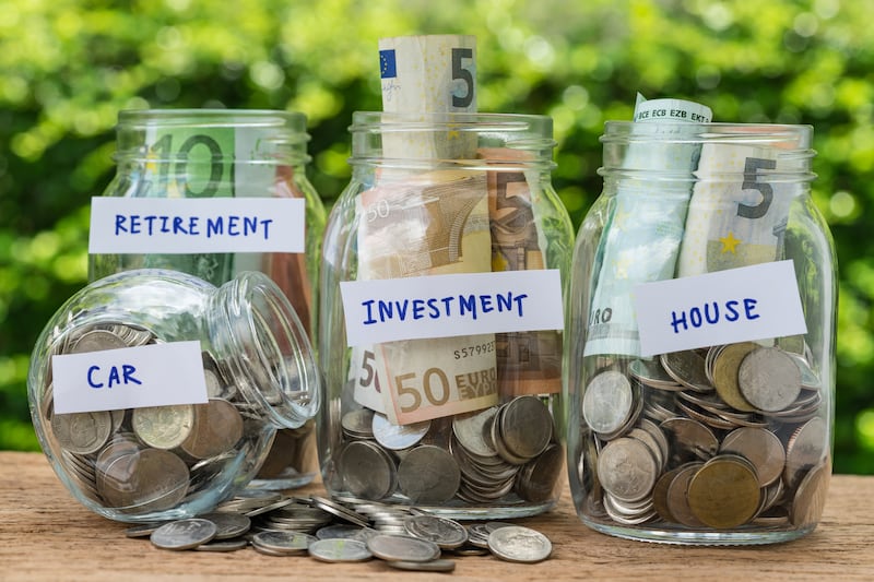 What happens to my retirement fund after I die?